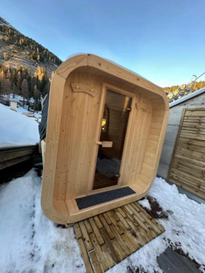 Ski Lodge Pampeago Tesero